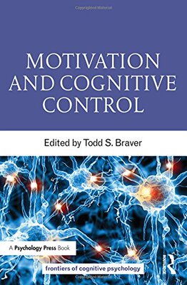 【预订】Motivation and Cognitive Control