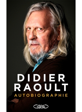 预订 A contre-courant : autobiographie 反对谷物：自传: 9782749952369