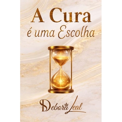 预订 A cura é uma escolha 9798275106053
