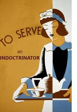 [预订]To Serve an Indoctrinator: Applying Agile Principals to the Lean Kitchen of Modern Cooking Scrum Tea 9781364973629