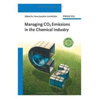【预订】Managing Co2 Emissions In The Chemical Industry