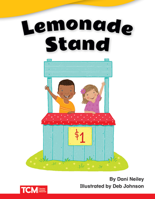 【预订】lemonade stand