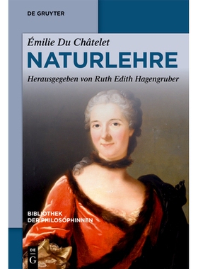 预订 Naturlehre 自然科学: 9783119149136