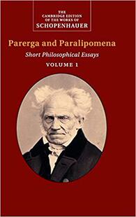 Schopenhauer 预售