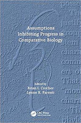【预售】Assumptions Inhibiting Progress in Comparative Biology