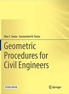 【预售】Geometric Procedures for Civil Engin...