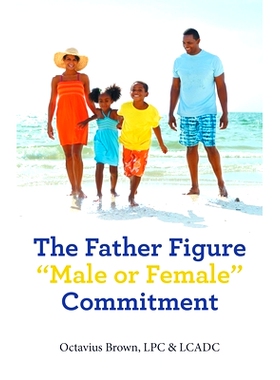 预订 The Father Figure 