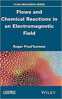【预售】Flows And Chemical Reactions In An E...