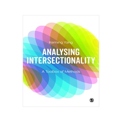 [预订]Analysing Intersectionality 9781529789881
