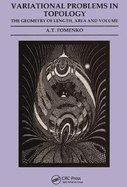 【预订】Variational Problems in Topology
