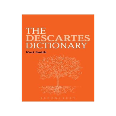 [预订]The Descartes Dictionary 9781472510105