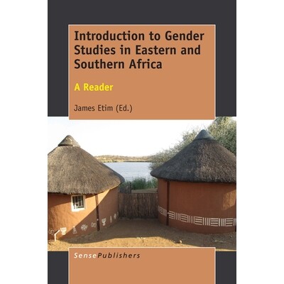 预订 Introduction to Gender Studies in Eastern and Southern Africa 东部和南部非洲性别研究介绍: 9789463005562