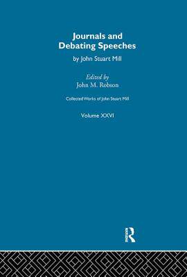 预订 Collected Works of John Stuart Mill