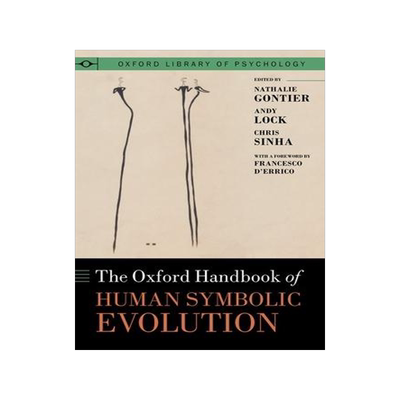 [预订]Oxford Handbook of Human Symbolic Evolution 9780198813781