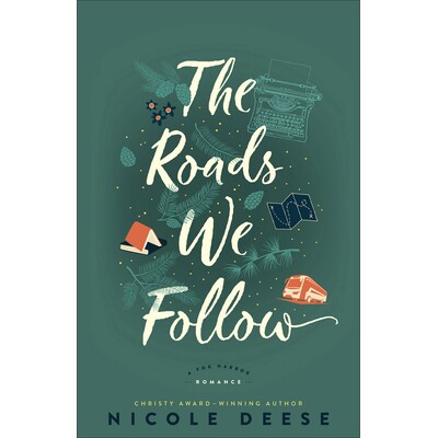 预订 The Roads We Follow 9780764242762