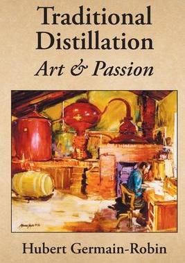[预订]Traditional Distillation Art and Passion 9781736980231