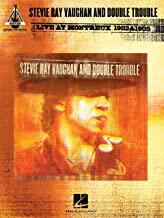 【预售】Stevie Ray Vaughan and Double Trouble, Live at Montreux 1982 & 1985