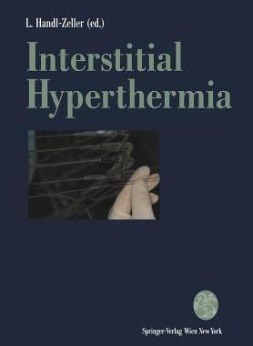 【预订】Interstitial Hyperthermia