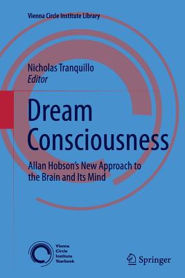 【预订】Dream Consciousness