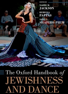 【预订】The Oxford Handbook of Jewishness and Dance 9780197519516