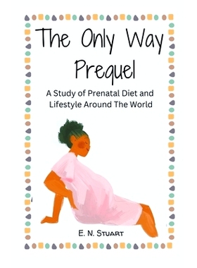 预订 The Only Way Prequel