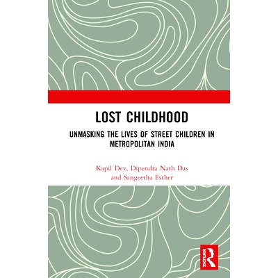 Unmasking the Lives of Street Children i