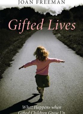 【预订】Gifted Lives
