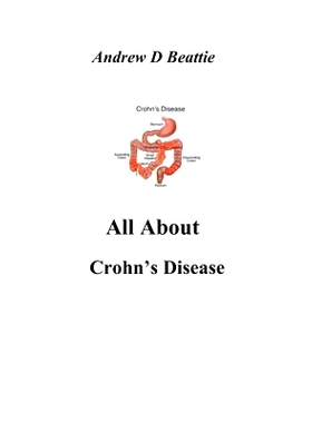 预订 All About Crohn's Disease