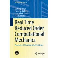 Parametric PDEs Worked Out Problems