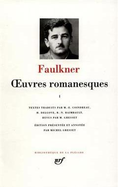 [预订]Œuvres romanesques, Vol. 1 9782070108060