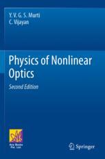 【预订】Physics of Nonlinear Optics 9783030739812