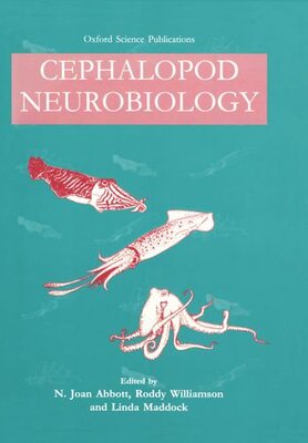 【预订】Cephalopod Neurobiology
