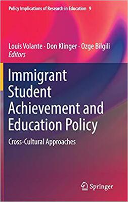 【预售】Immigrant Student Achievement and Education Policy