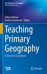 【预订】Teaching Primary Geography 9783030999698