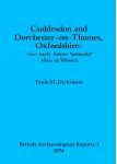 [预订]Cuddesdon and Dorchester-on-Thames, Oxfordshire: two early Saxon ’princely’ sites in Wessex 9780904531008