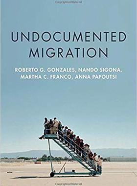 【预售】Undocumented Migration