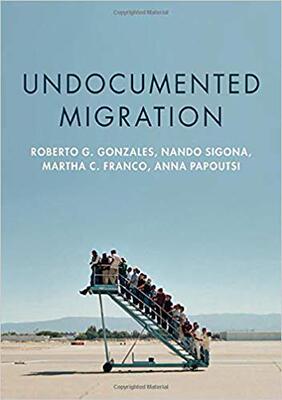 【预售】Undocumented Migration