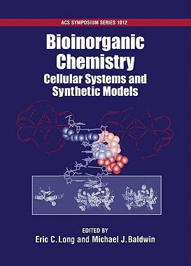 【预订】Bioinorganic Chemistry