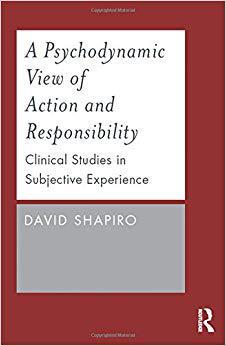 【预售】A Psychodynamic View of Action and Responsibility