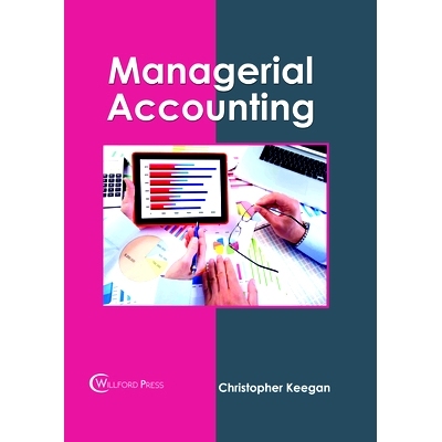 预订 Managerial Accounting 管理会计: 9781682854662