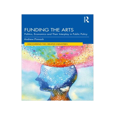 [预订]Funding the Arts 9780367076658