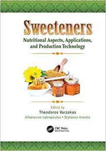 【预售】Sweeteners