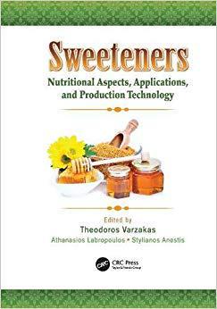 【预售】Sweeteners