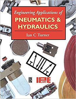 【预售】Engineering Applications of Pneumatics and Hydraulics