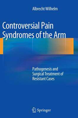 预订 Controversial Pain Syndromes of the Arm