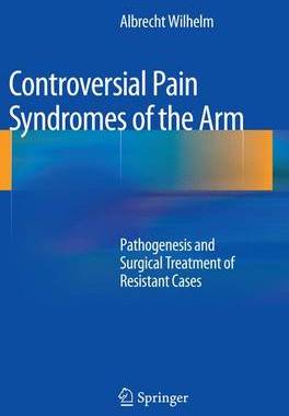 预订 Controversial Pain Syndromes of the Arm