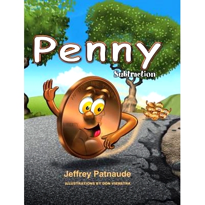 预订 Penny: Subtraction: 9781489717177