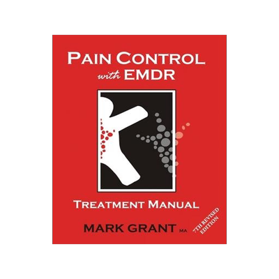 [预订]Pain Control with EMDR: Treatment manual 7th Revised Edition 9781925457445