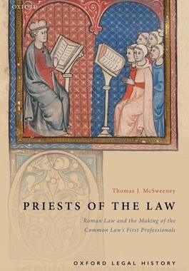 【预订】Priests of the Law