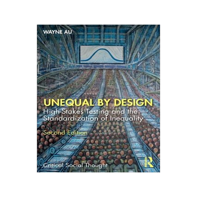 [预订]Unequal By Design 9780367437039